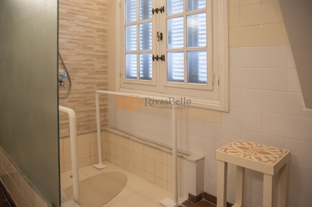 Casa ID.40 - Golf Casa 5 Dormitorios en Suite Muy amplio terreno