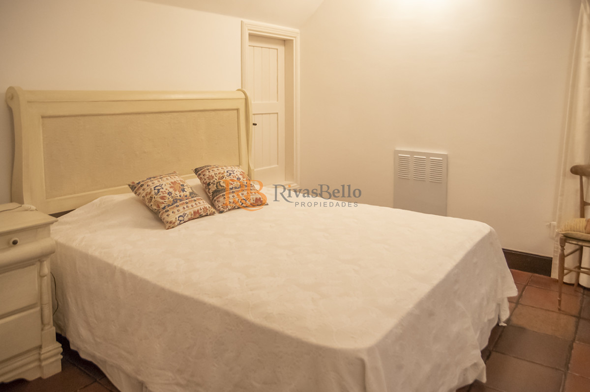 Casa ID.40 - Golf Casa 5 Dormitorios en Suite Muy amplio terreno
