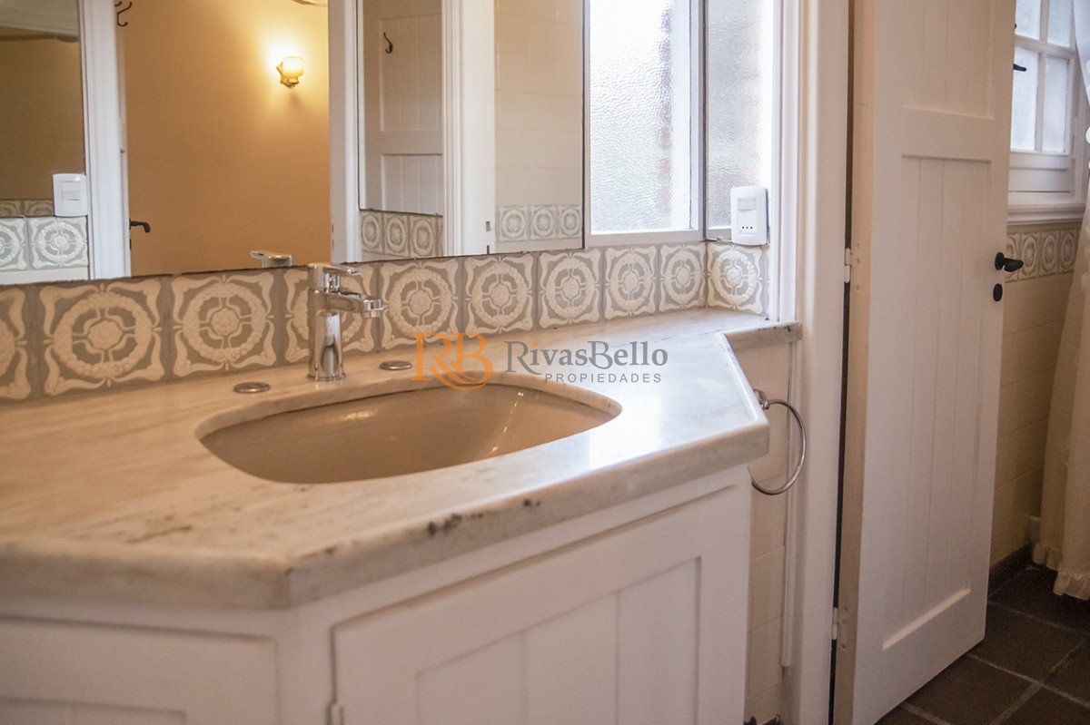Casa ID.40 - Golf Casa 5 Dormitorios en Suite Muy amplio terreno