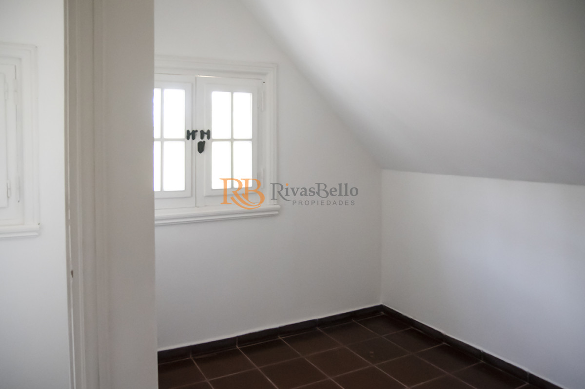 Casa ID.40 - Golf Casa 5 Dormitorios en Suite Muy amplio terreno