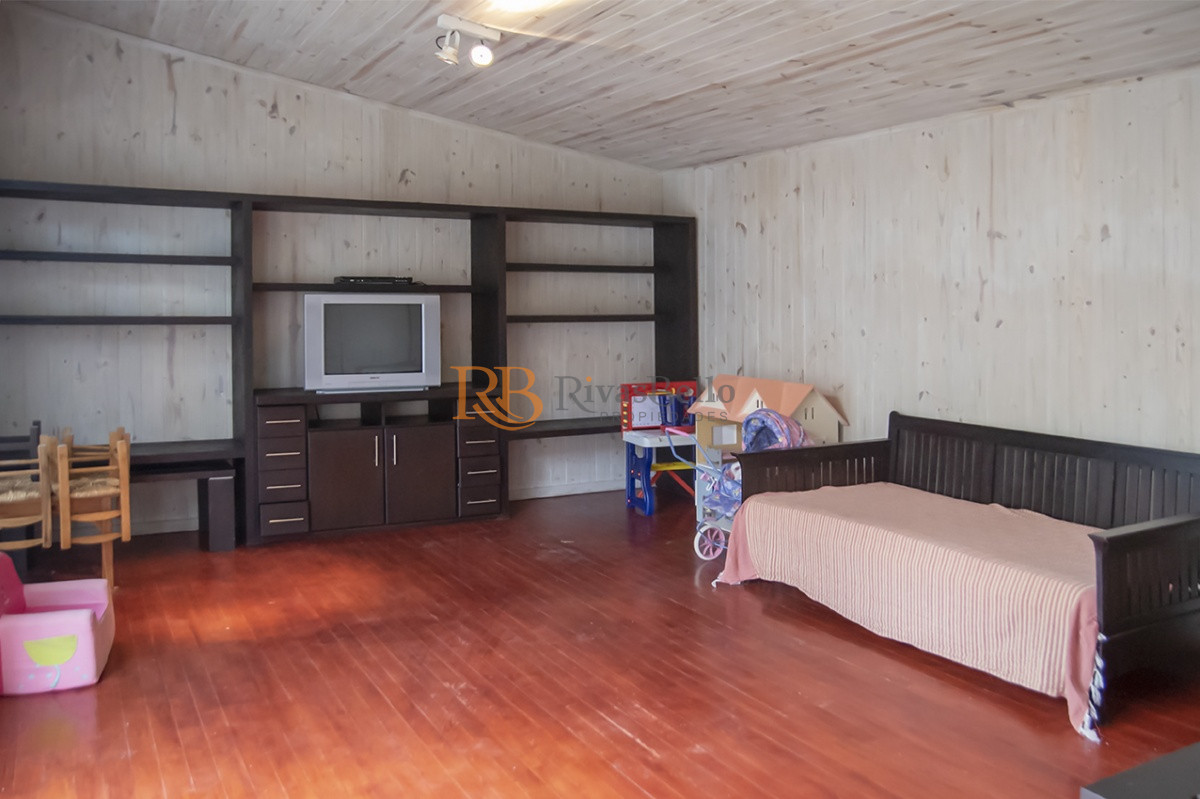 Casa ID.83 - Hermosísima casa en Golf, Punta del Este