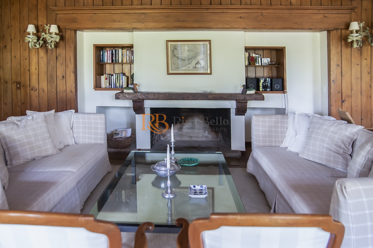 Casa ID.83 - Hermosísima casa en Golf, Punta del Este