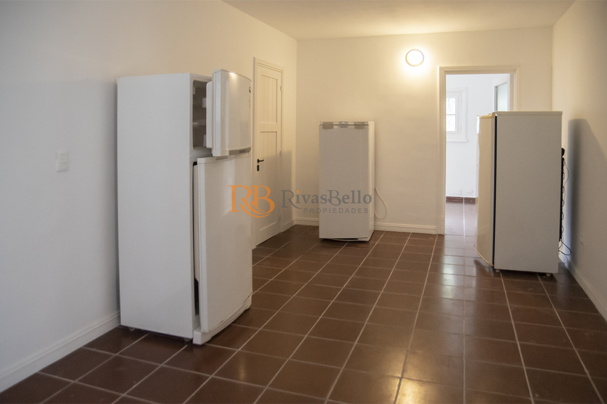 Casa ID.83 - Hermosísima casa en Golf, Punta del Este