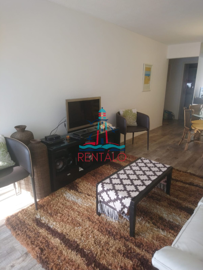 Apartamento ID.499 - Apartamento en venta  de 3 dormitorios en Edificio Torre Marina, Punta del este 