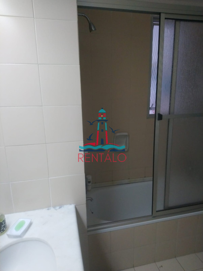 Apartamento ID.499 - Apartamento en venta  de 3 dormitorios en Edificio Torre Marina, Punta del este 