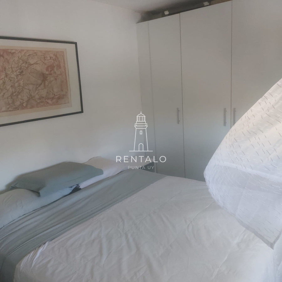 Apartamento ID.449 - A pasos de todo, departamento de 2 dormitorios en venta