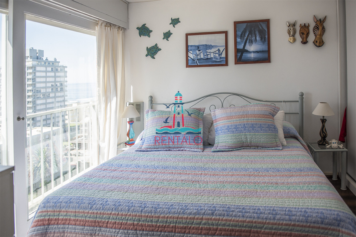 Apartamento ID.417 - Apartamento en Peninsula de 1 dormitorio en venta