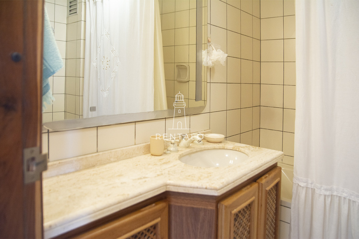 Apartamento ID.845 - EN VENTA 3 DORMITORIOS CON PARRILLERO