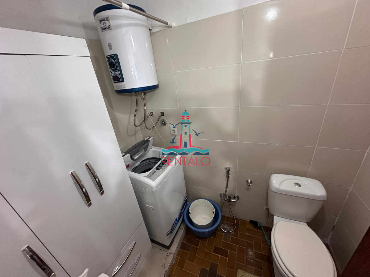 Apartamento ID.180 - Apartamento en venta 2 dormitorios en Punta del Este 2 baños