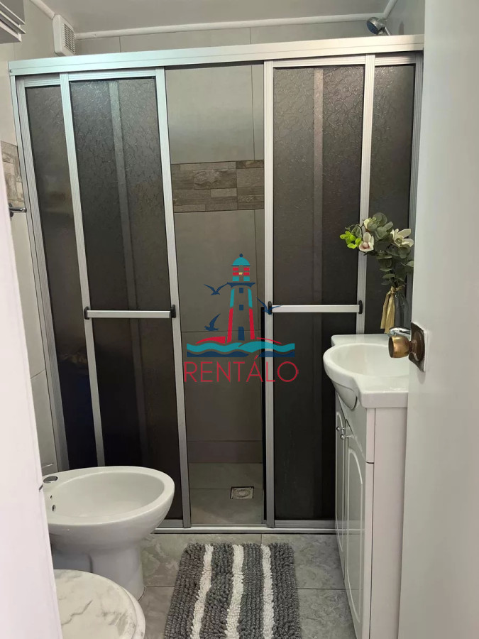 Apartamento ID.182 - Apartamento en Venta de 2 dormitorios en Punta del este, peninsula
