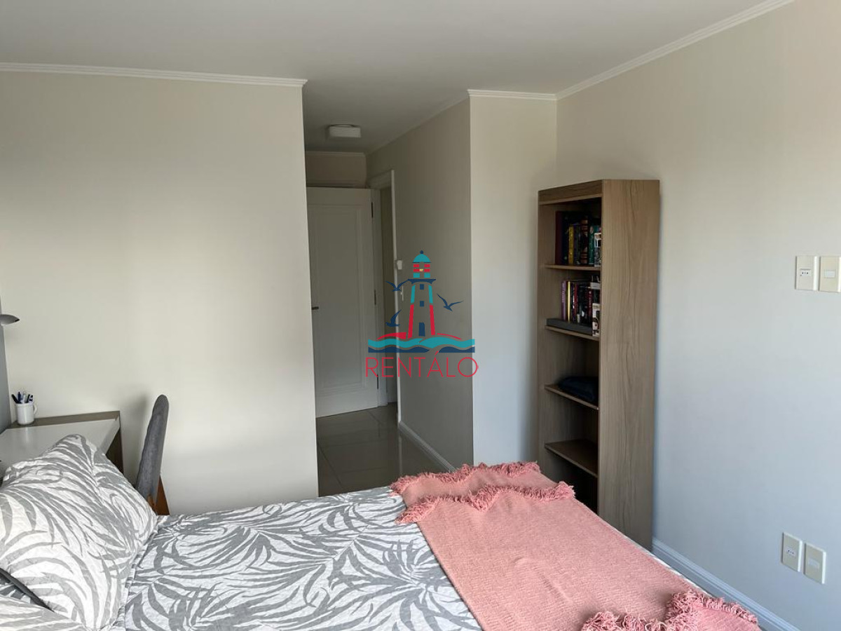 Apartamento ID.344 - Departamento en venta en Punta del este Torre Imperiale 2 dormitorios