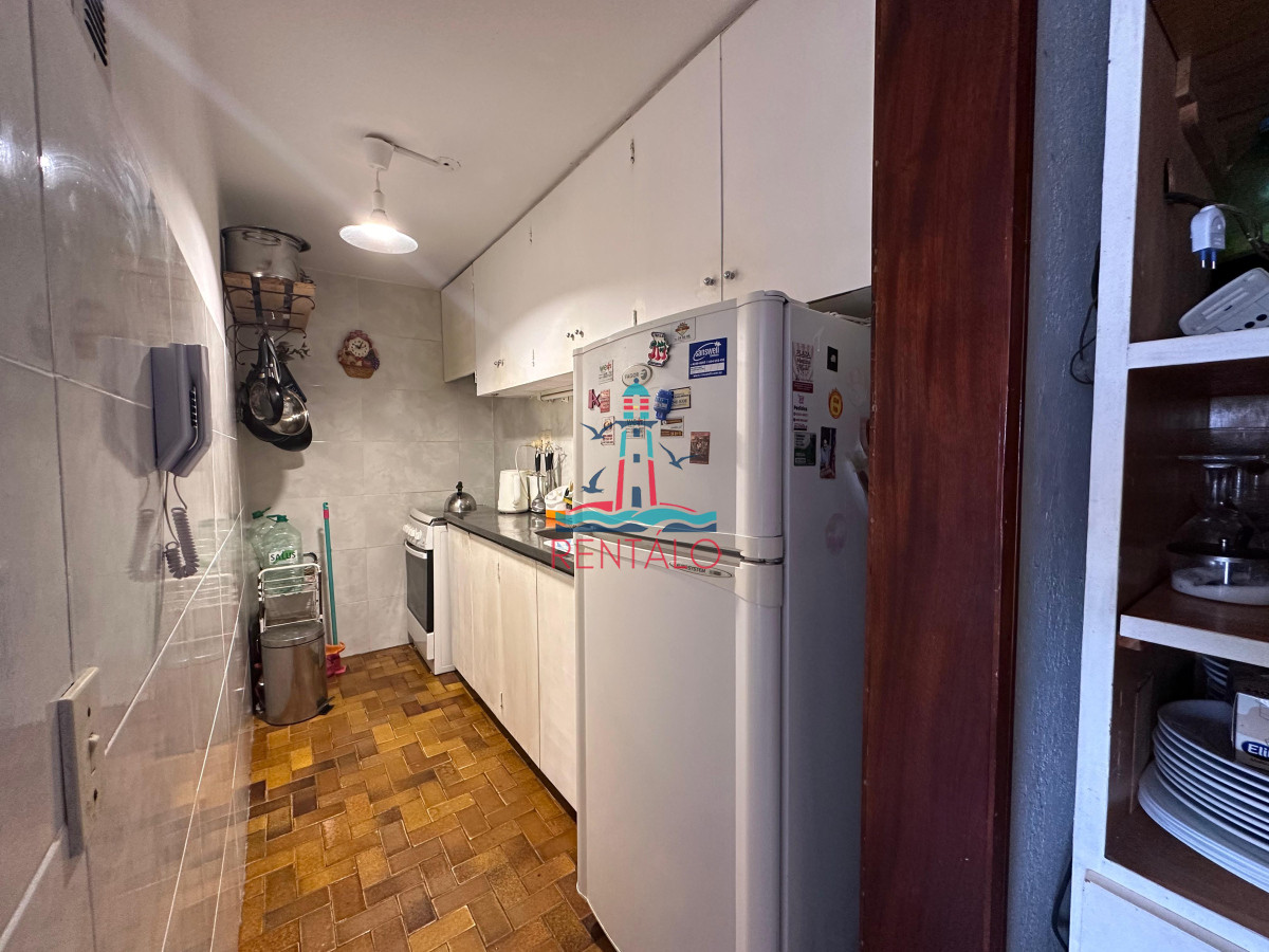 Apartamento ID.180 - Apartamento en venta 2 dormitorios en Punta del Este 2 baños