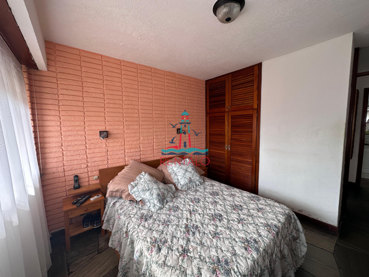 Apartamento ID.180 - Apartamento en venta 2 dormitorios en Punta del Este 2 baños