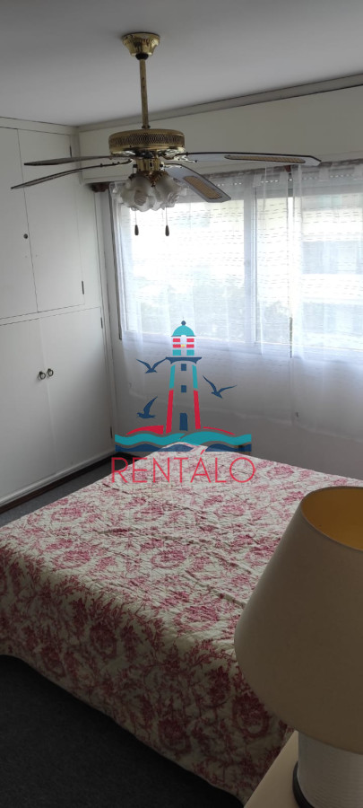 Apartamento ID.183 - Venta Apartamento 2 dormitorios en Punta del Este Peninsula