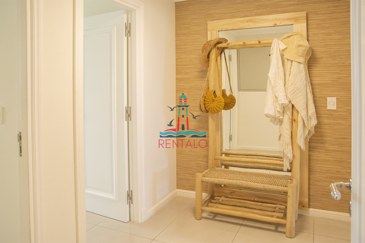 Apartamento ID.347 - Torre Imperiale Punta Del Este, Departamento de 3 dormitorios