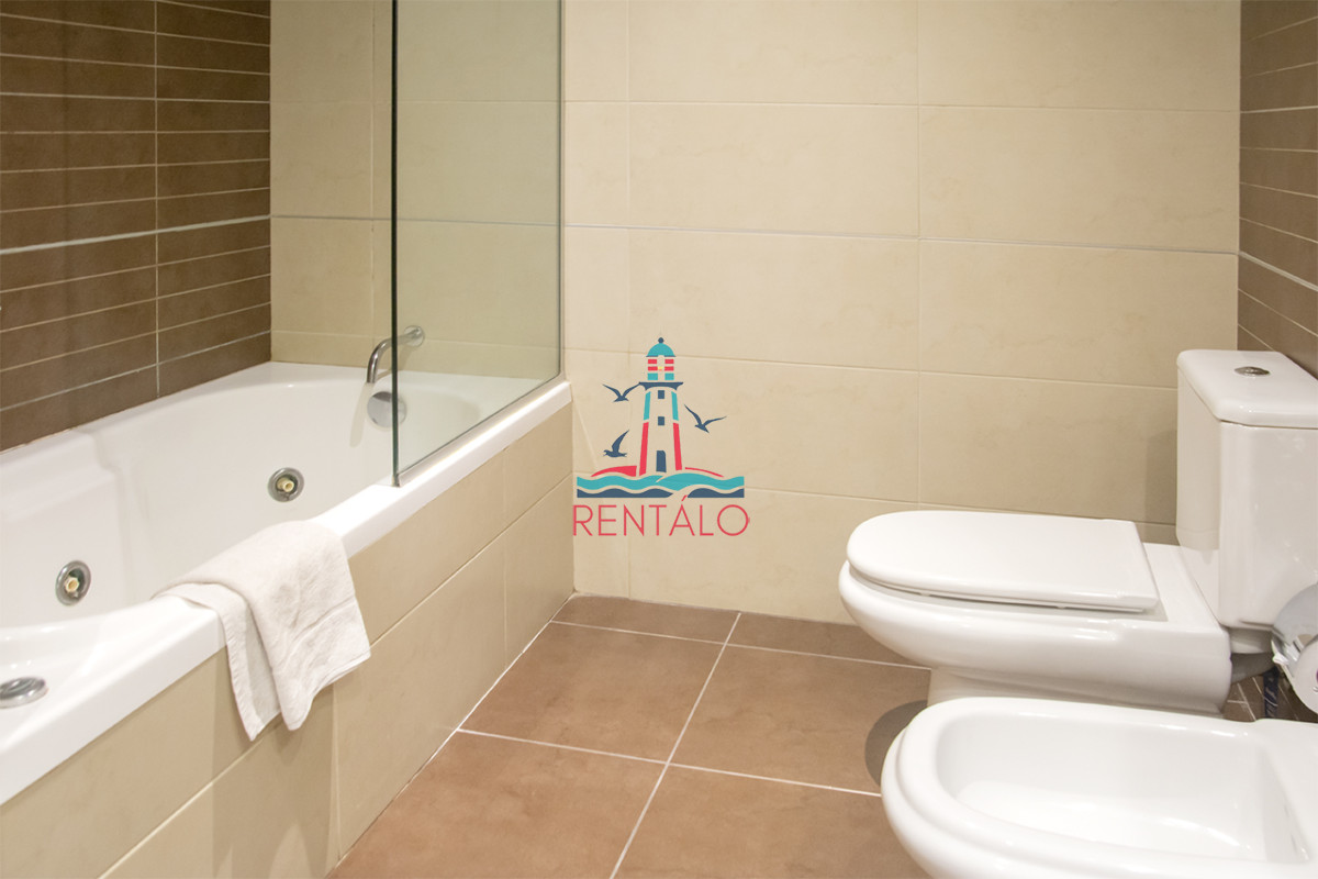 Apartamento ID.347 - Torre Imperiale Punta Del Este, Departamento de 3 dormitorios