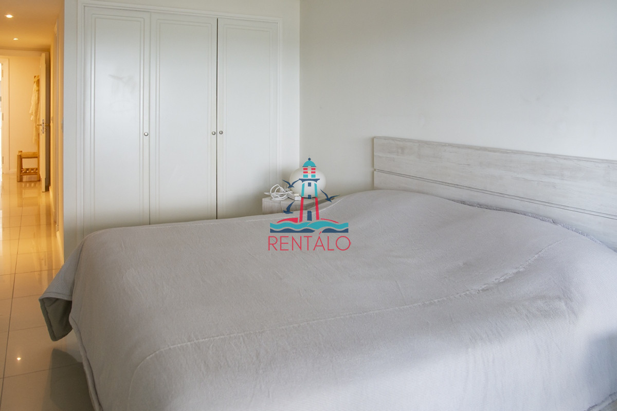 Apartamento ID.347 - Torre Imperiale Punta Del Este, Departamento de 3 dormitorios
