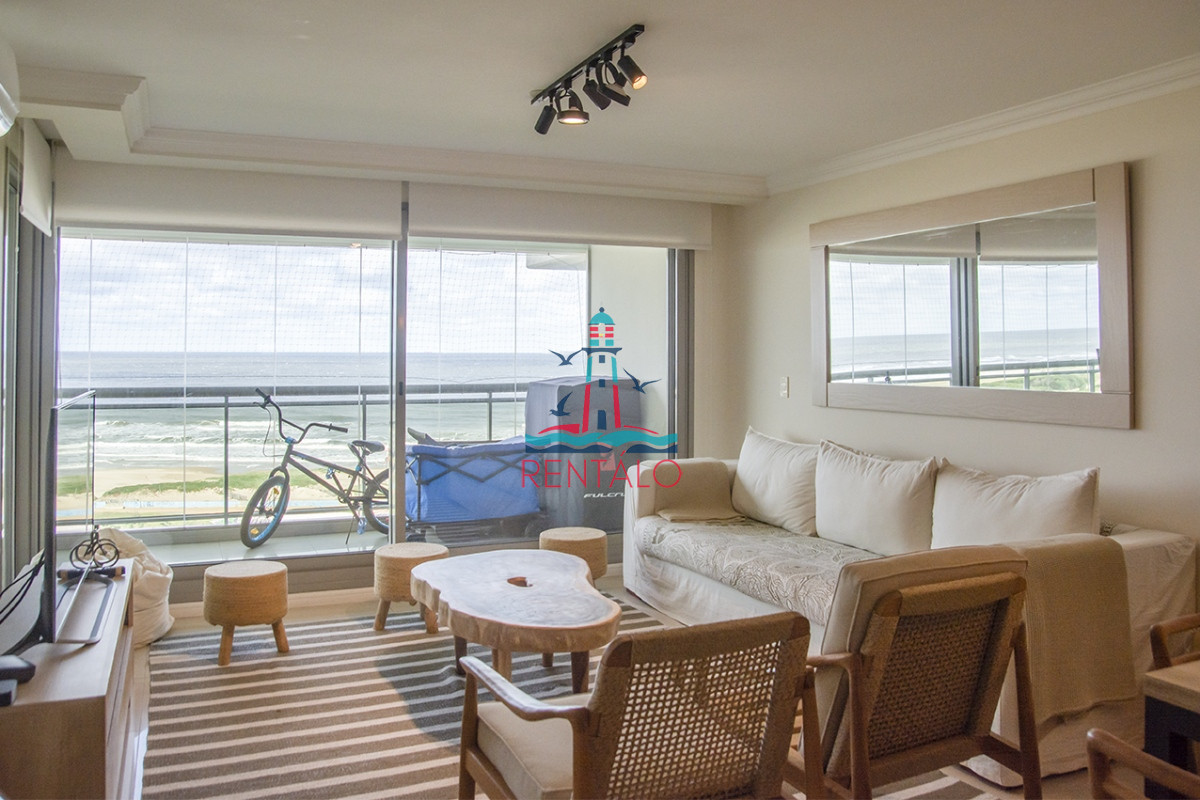 Apartamento ID.347 - Torre Imperiale Punta Del Este, Departamento de 3 dormitorios
