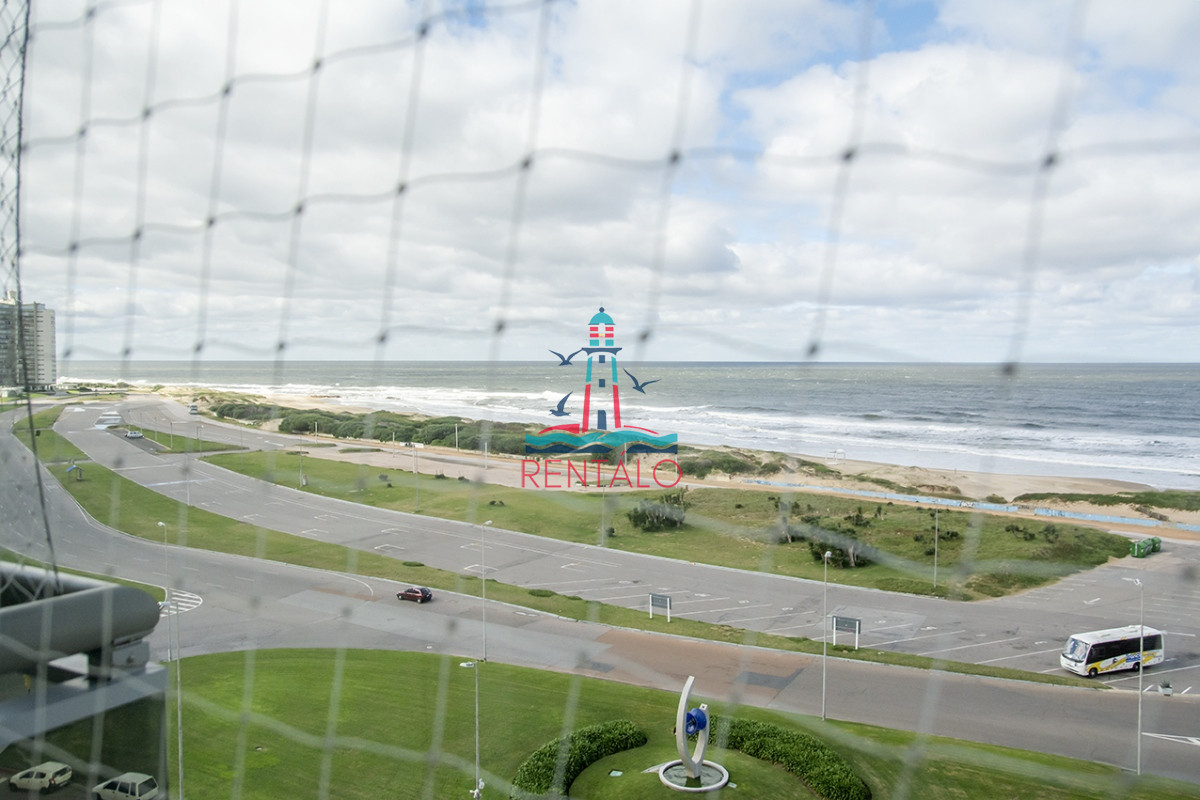 Apartamento ID.347 - Torre Imperiale Punta Del Este, Departamento de 3 dormitorios