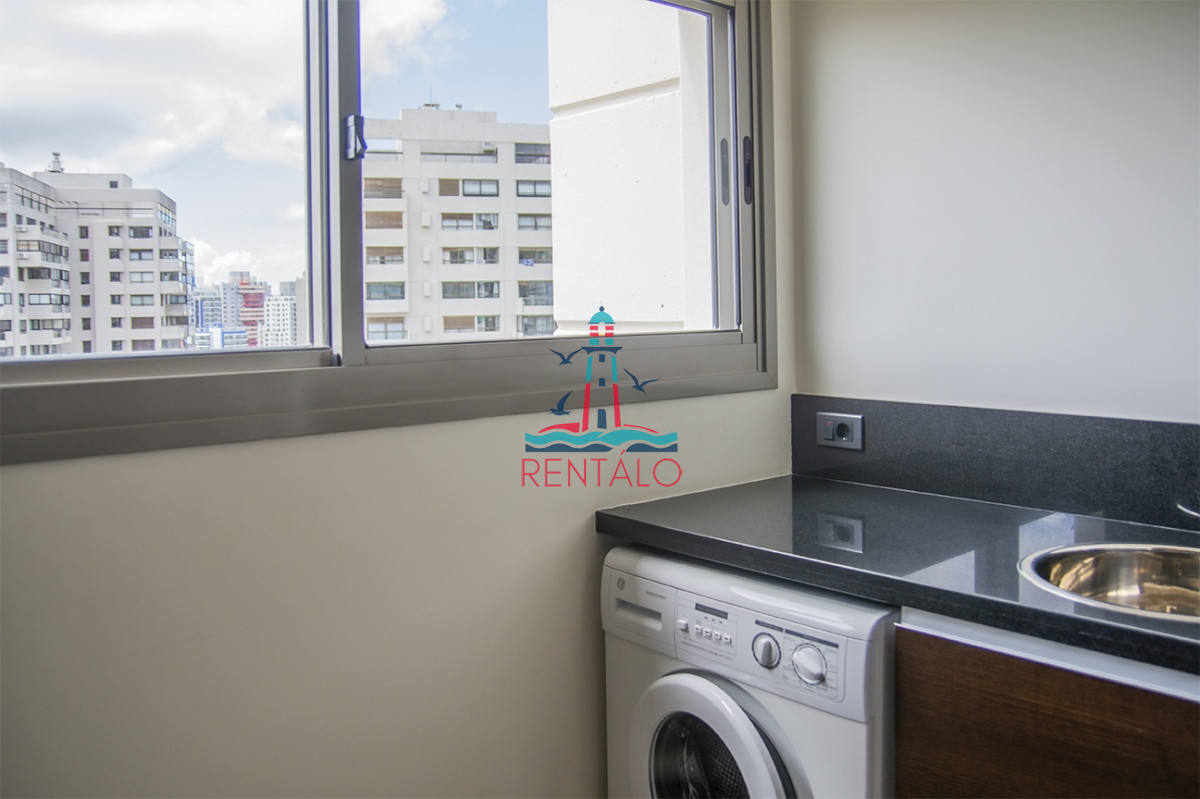 Apartamento ID.345 - Departamento de 2 dormitorios en venta en Imperiale Punta del este 