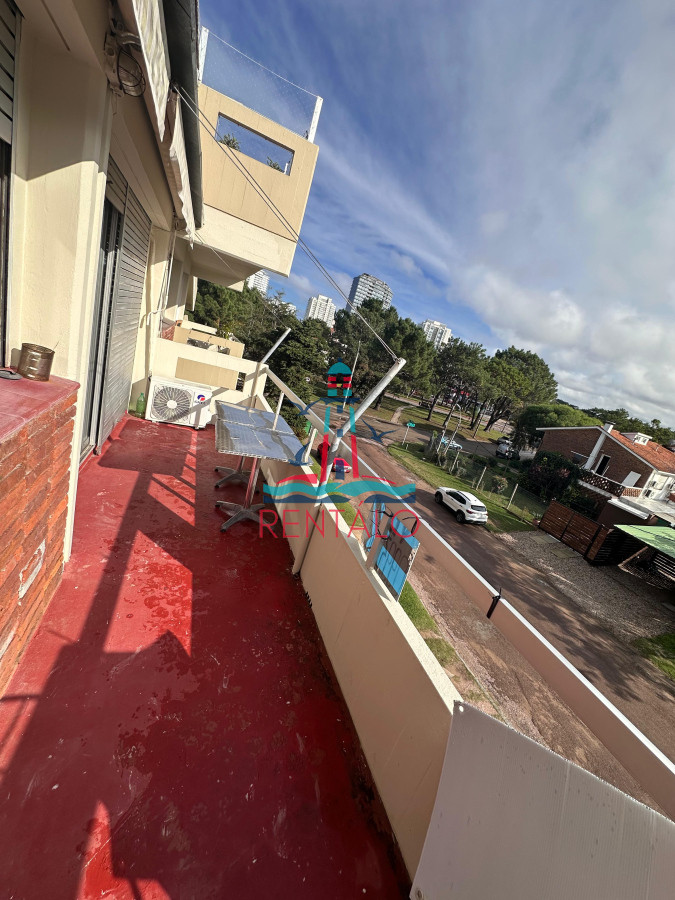 Apartamento ID.180 - Apartamento en venta 2 dormitorios en Punta del Este 2 baños