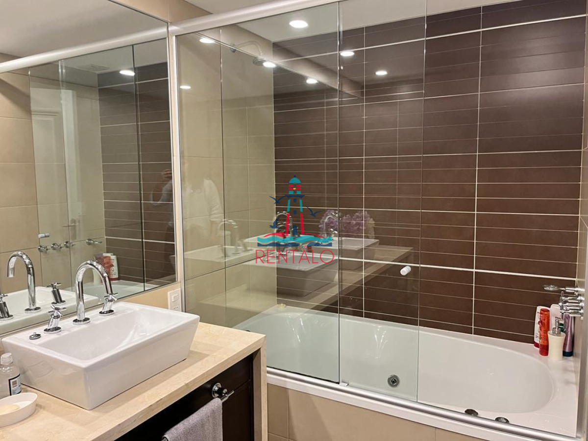 Apartamento ID.344 - Departamento en venta en Punta del este Torre Imperiale 2 dormitorios