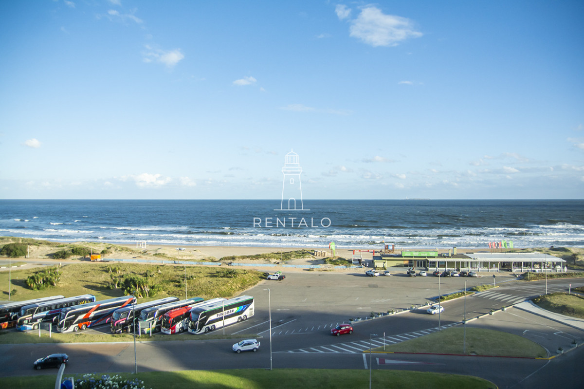 Apartamento ID.347 - Torre Imperiale Punta Del Este, Departamento de 3 dormitorios