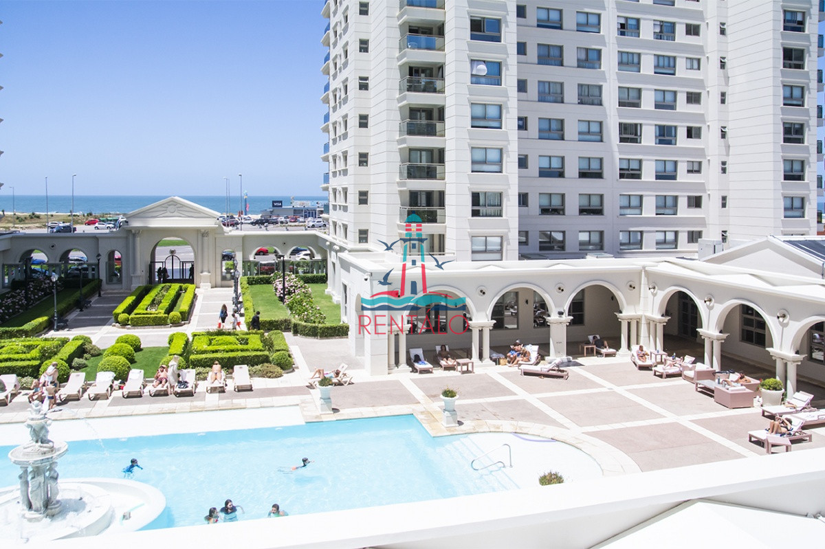 Apartamento ID.350 - Departamento en venta Imperiale 3 dormitorios OPORTUNIDAD