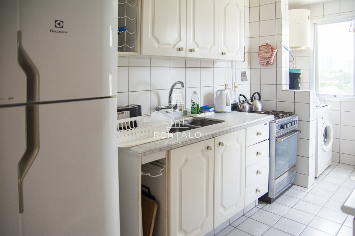 Apartamento ID.845 - EN VENTA 3 DORMITORIOS CON PARRILLERO