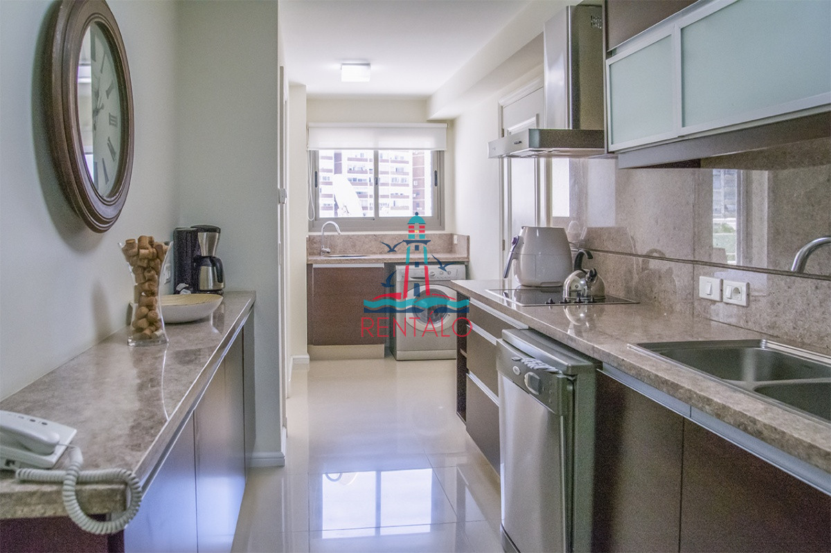 Apartamento ID.350 - Departamento en venta Imperiale 3 dormitorios OPORTUNIDAD