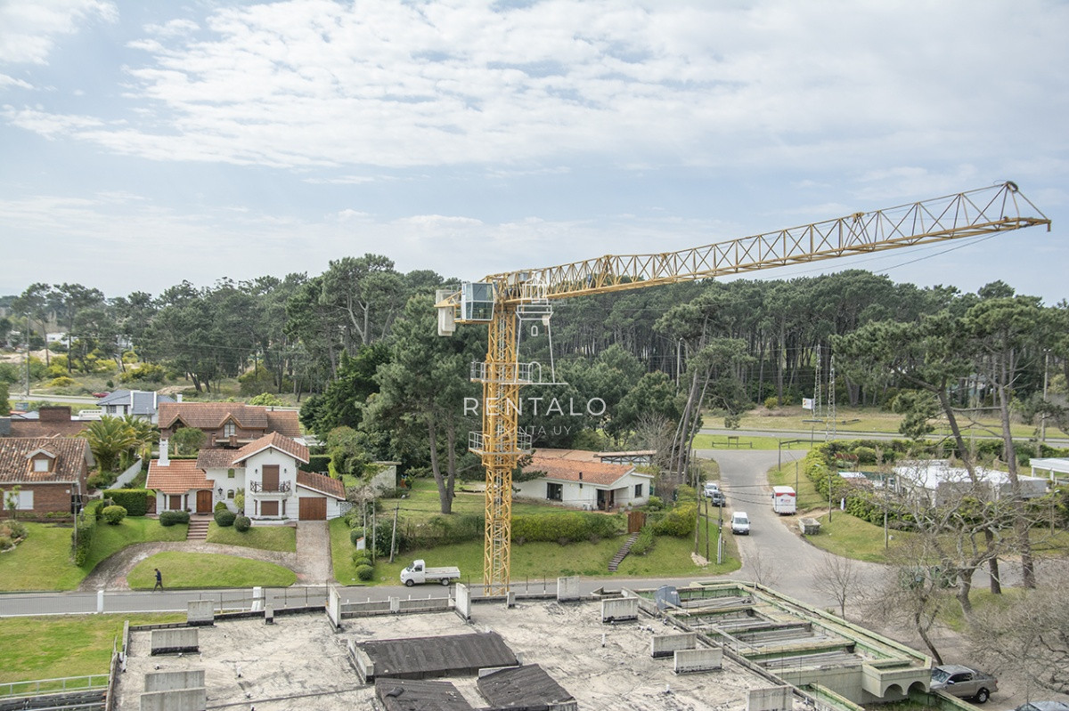 Apartamento ID.856 - Apartamento en venta de 2 dormitorios en Punta del este Full Amenities