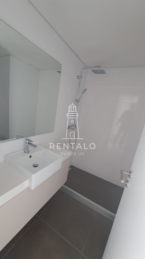 Apartamento ID.858 - Apartamento en venta de 2 dormitorios en Punta del este More Atlantico