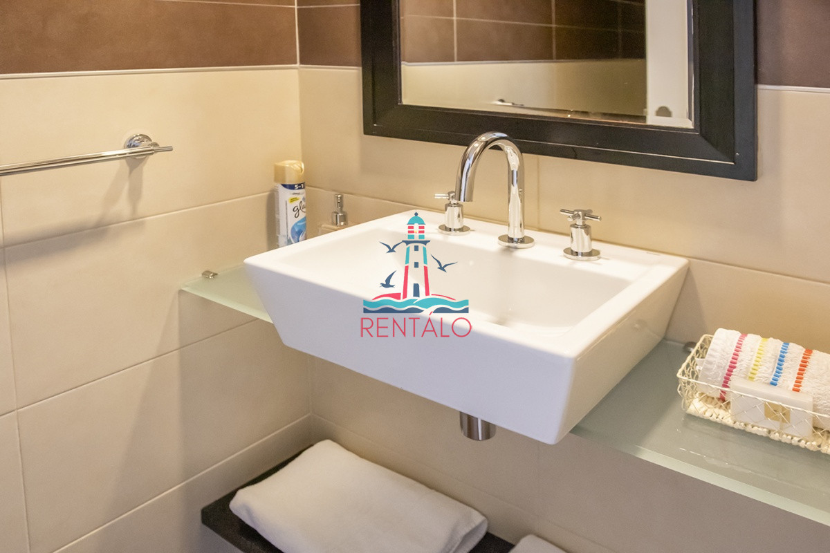 Apartamento ID.346 - Apartamento de 2 dormitorios en Torre Imperiale , Punta del este , Playa Brava 