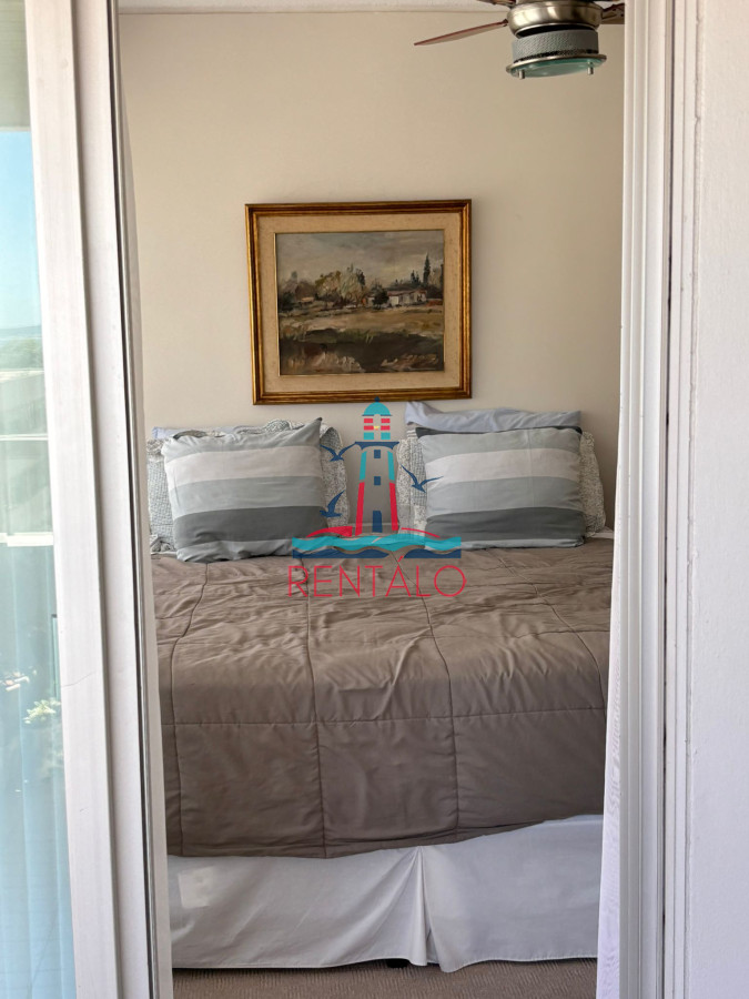 Apartamento ID.60 - Apartamento en venta 2 dormitorios en Punta del Este, peninsula