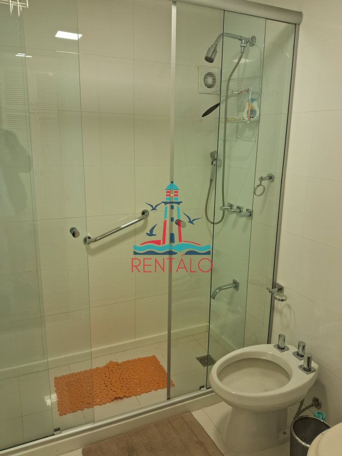 Apartamento ID.450 - Hermoso Departamento de 3 dormitorios en venta frente al mar. 