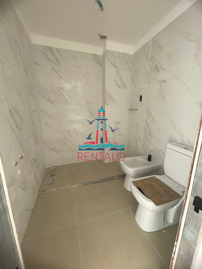 Apartamento ID.440 - Apartamento de 1 dormitorio en Punta del este en venta a estrenar oportunidad 