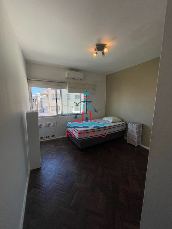 Apartamento ID.204 - Apartamento en venta 1 dormitorio en Punta del Este 