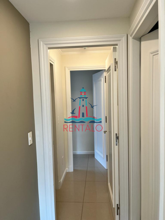 Apartamento ID.344 - Departamento en venta en Punta del este Torre Imperiale 2 dormitorios