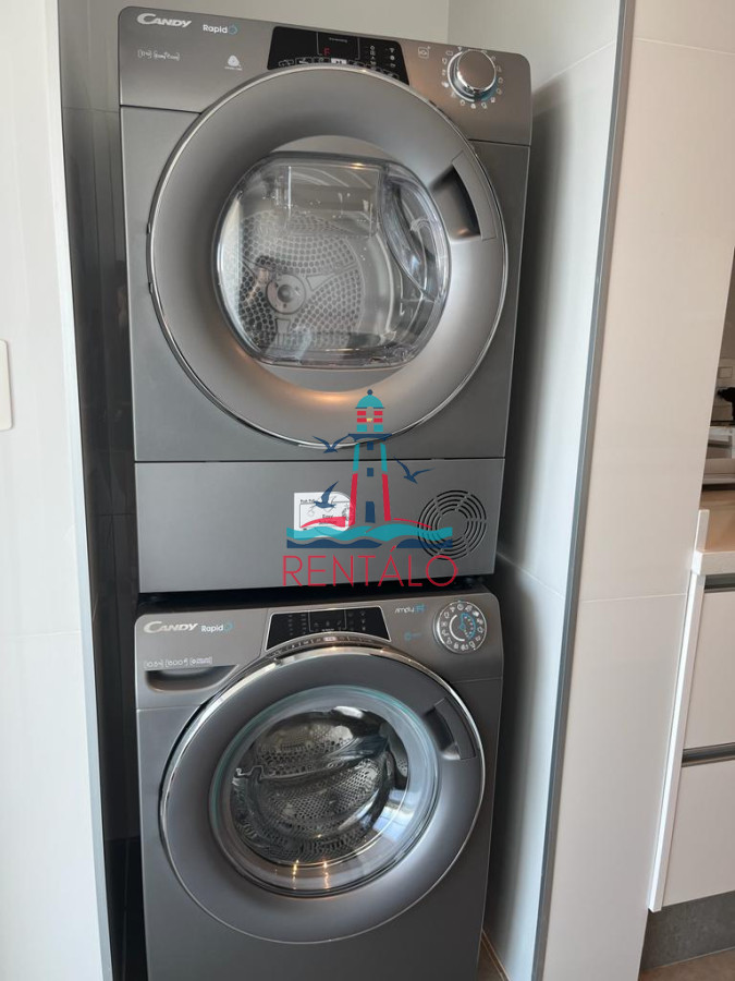 Apartamento ID.338 - Penthouse en punta del este en venta 4 dormitorios
