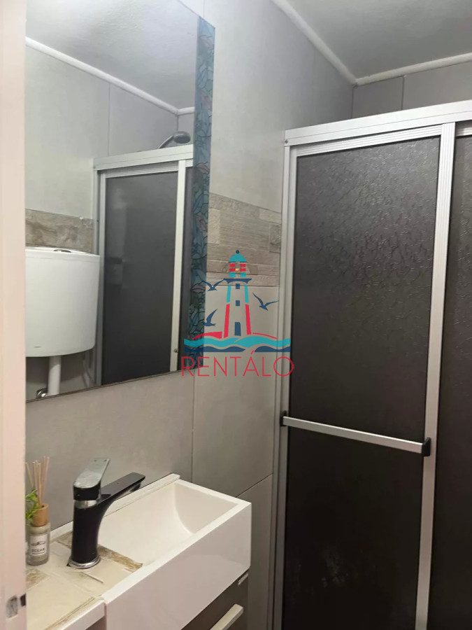 Apartamento ID.182 - Apartamento en Venta de 2 dormitorios en Punta del este, peninsula