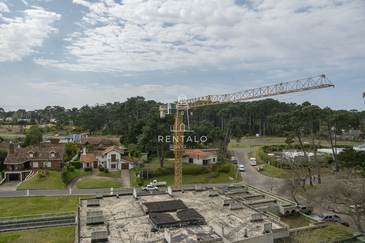 Apartamento ID.856 - Apartamento en venta de 2 dormitorios en Punta del este Full Amenities