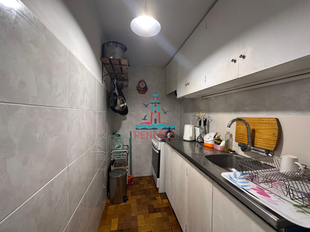 Apartamento ID.180 - Apartamento en venta 2 dormitorios en Punta del Este 2 baños