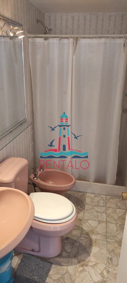 Apartamento ID.183 - Venta Apartamento 2 dormitorios en Punta del Este Peninsula