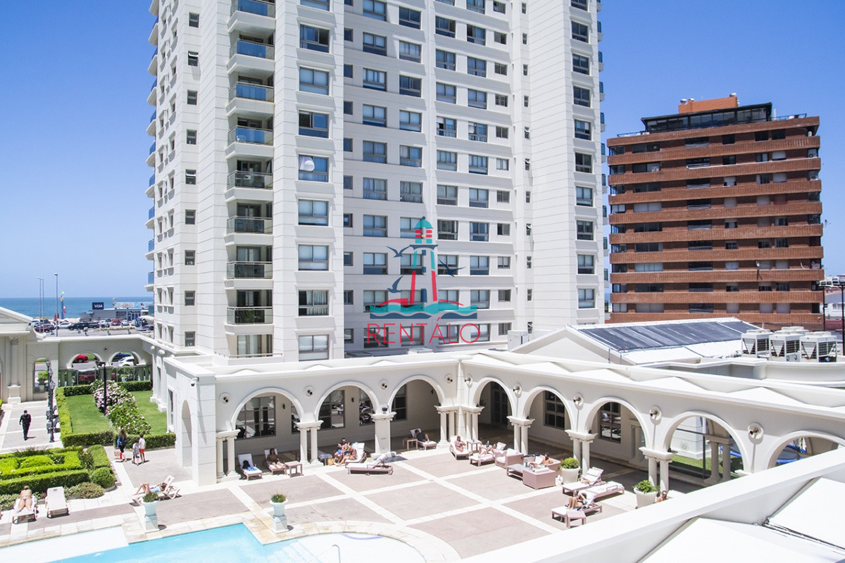 Apartamento ID.350 - Departamento en venta Imperiale 3 dormitorios OPORTUNIDAD