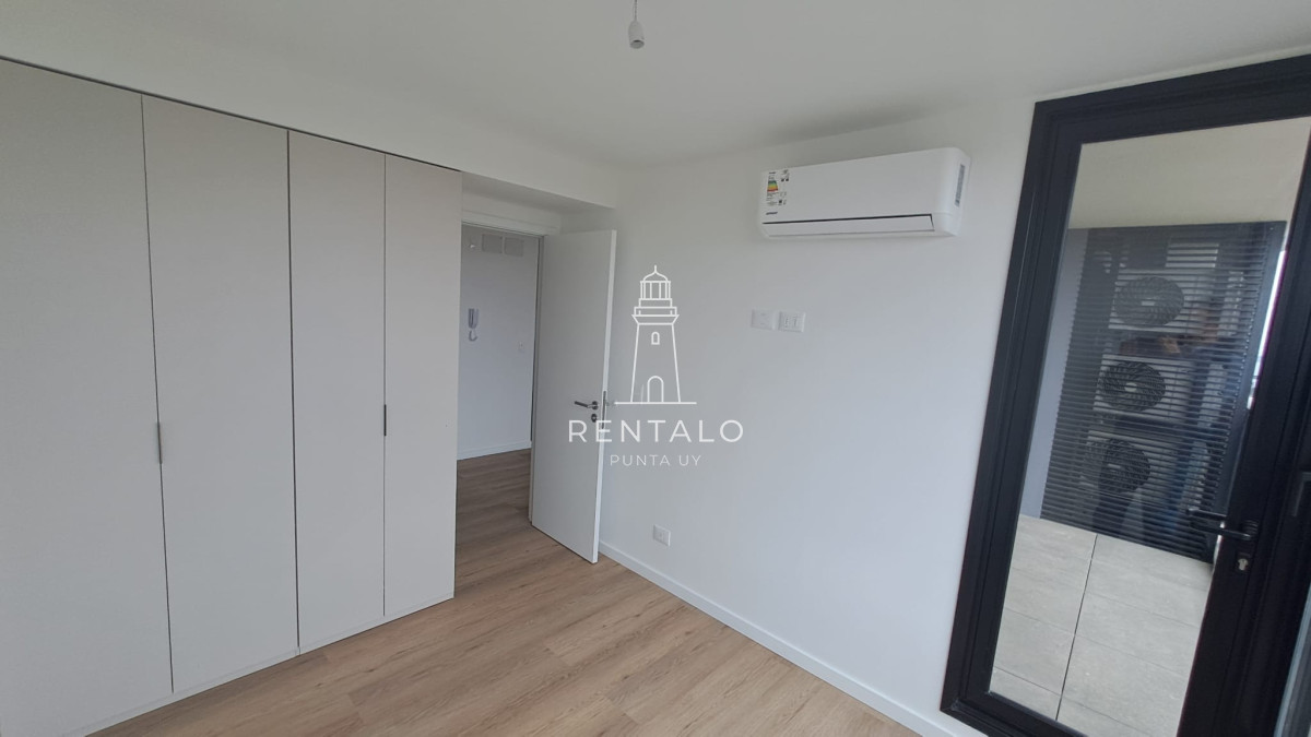 Apartamento ID.858 - Apartamento en venta de 2 dormitorios en Punta del este More Atlantico