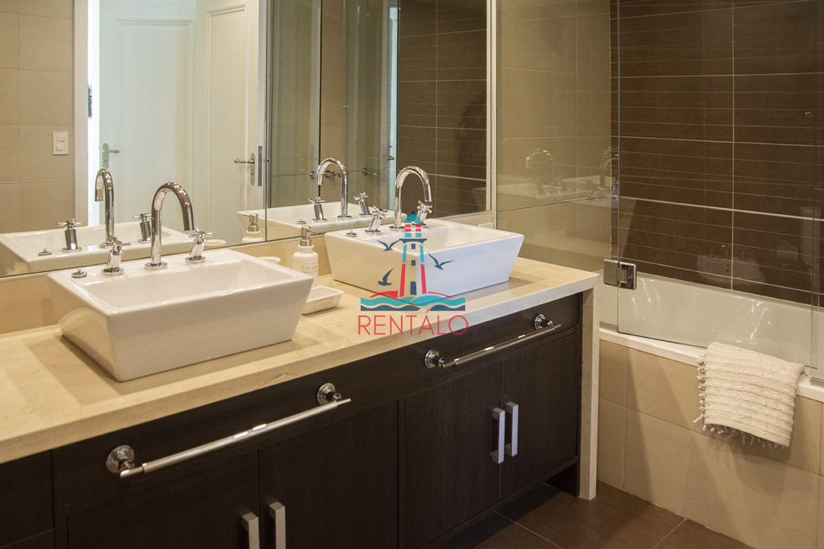 Apartamento ID.349 - Departamento de 2 dormitorios, edificio Imperiale.