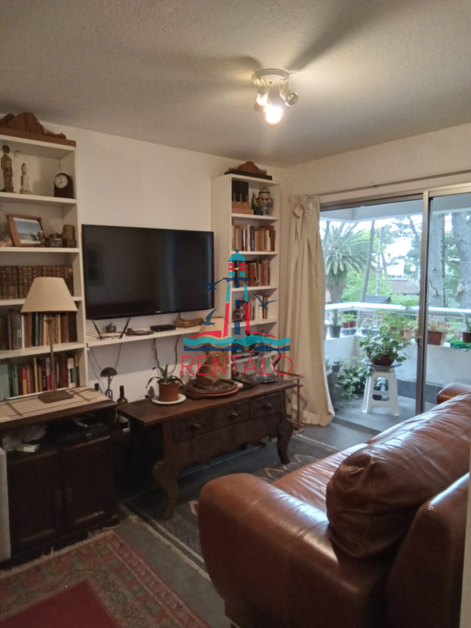 Apartamento ID.449 - A pasos de todo, departamento de 2 dormitorios en venta