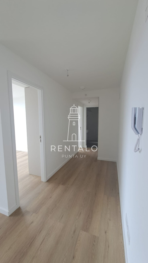 Apartamento ID.858 - Apartamento en venta de 2 dormitorios en Punta del este More Atlantico