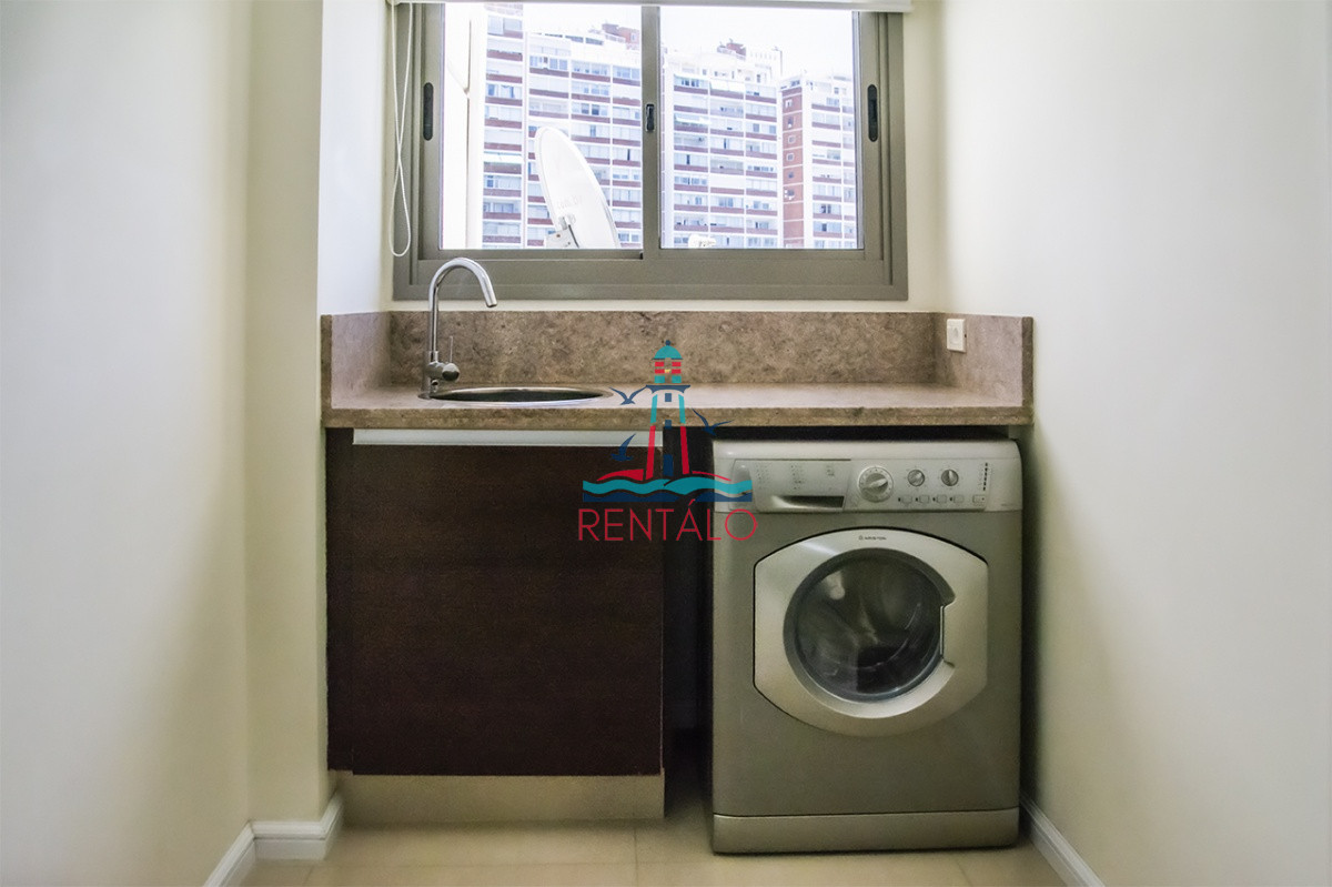 Apartamento ID.350 - Departamento en venta Imperiale 3 dormitorios OPORTUNIDAD