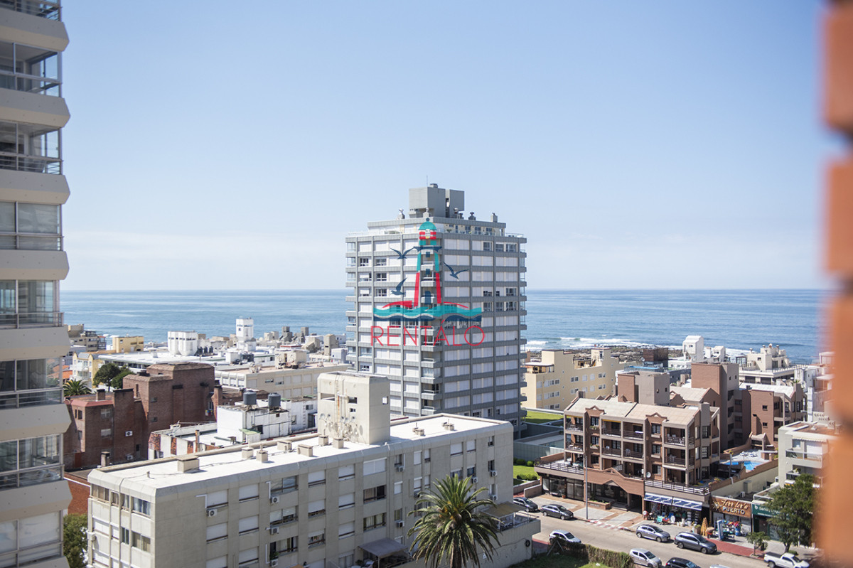 Apartamento ID.417 - Apartamento en Peninsula de 1 dormitorio en venta